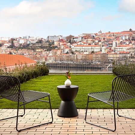 Tivoli Kopke Porto Gaia Hotel Vila Nova de Gaia Buitenkant foto