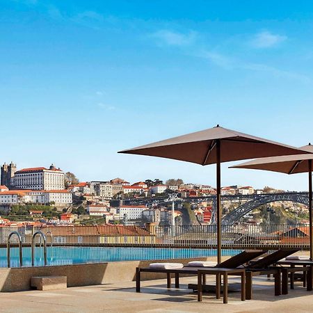 Tivoli Kopke Porto Gaia Hotel Vila Nova de Gaia Buitenkant foto