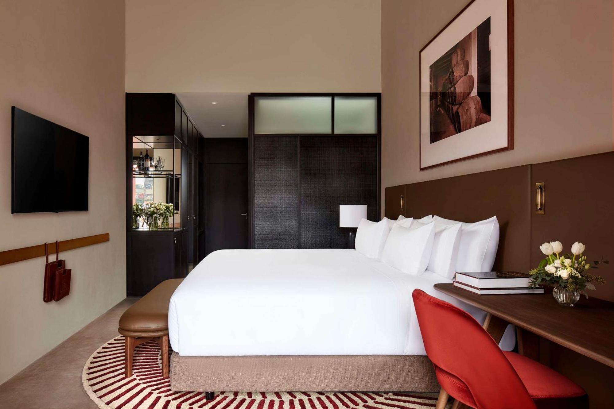 Tivoli Kopke Porto Gaia Hotel Vila Nova de Gaia Buitenkant foto