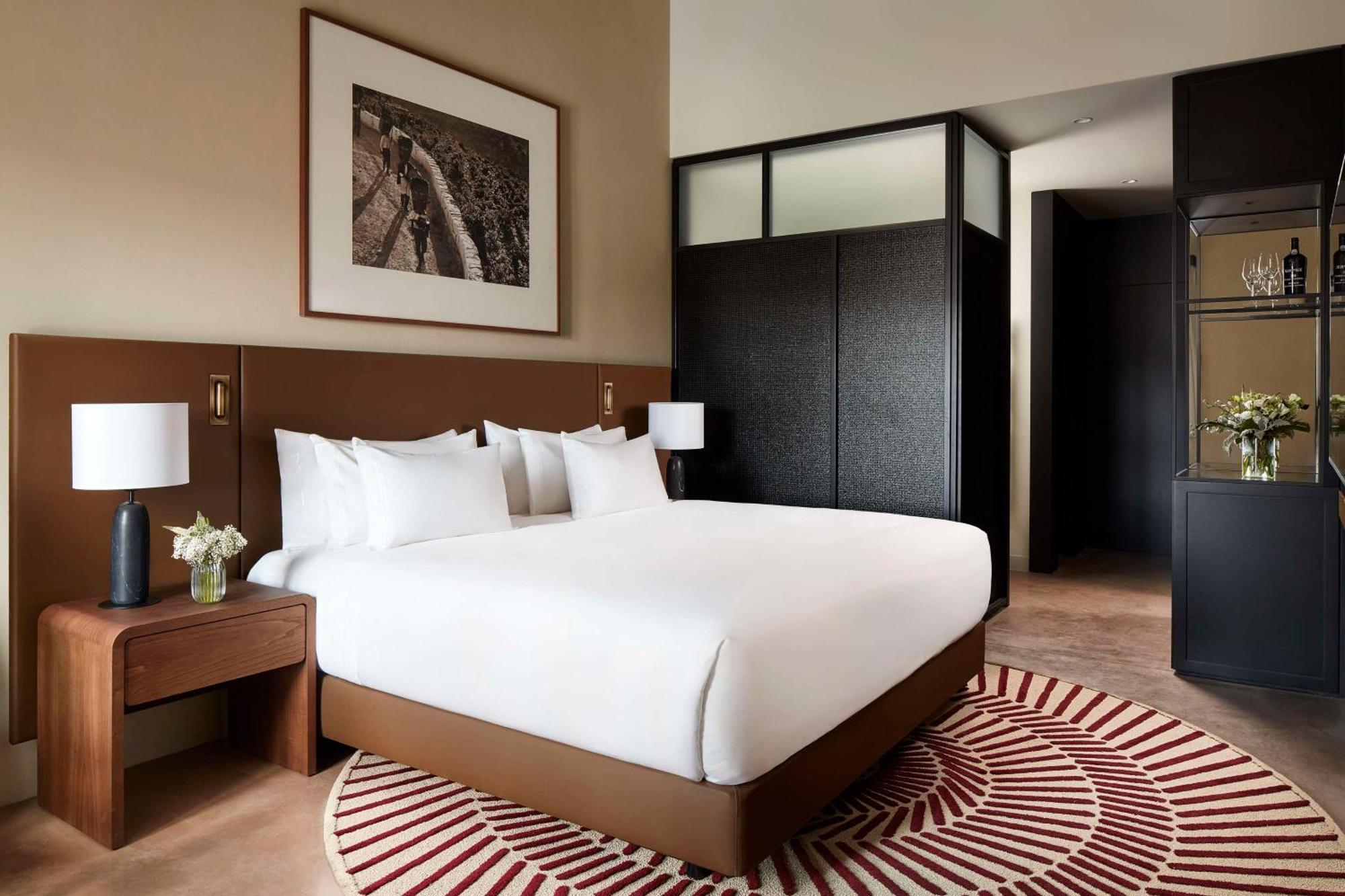 Tivoli Kopke Porto Gaia Hotel Vila Nova de Gaia Buitenkant foto