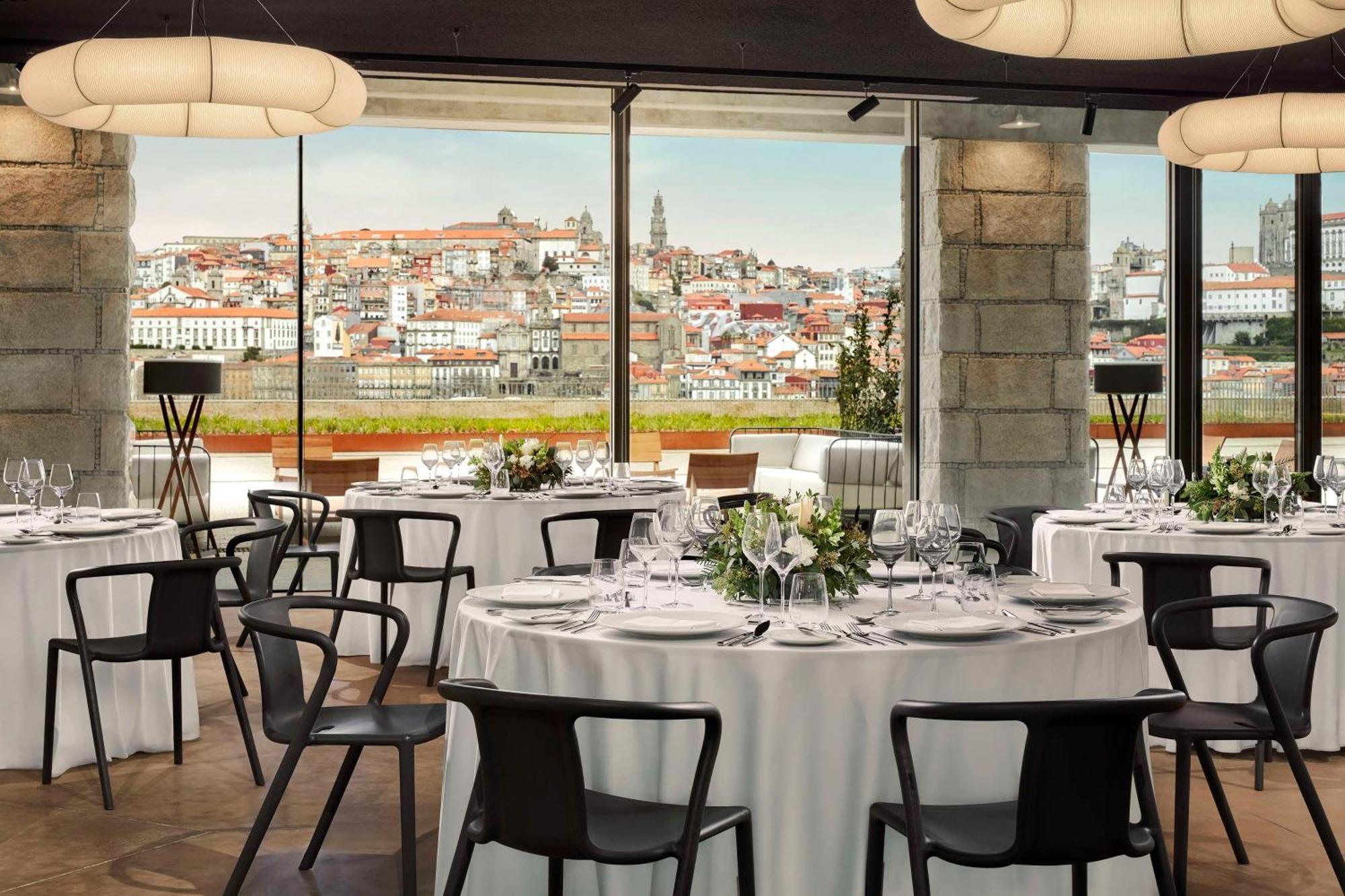 Tivoli Kopke Porto Gaia Hotel Vila Nova de Gaia Buitenkant foto