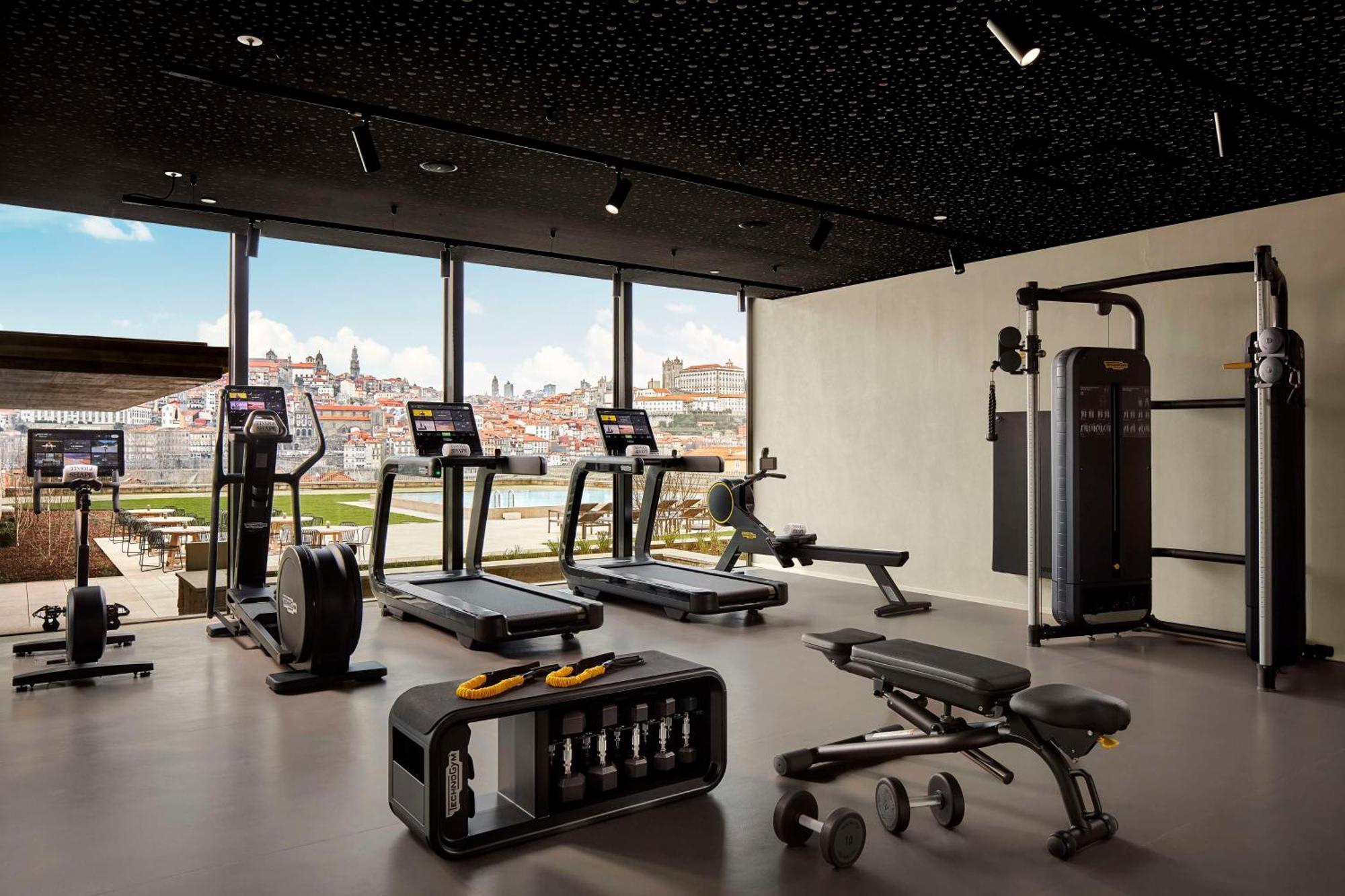 Tivoli Kopke Porto Gaia Hotel Vila Nova de Gaia Buitenkant foto