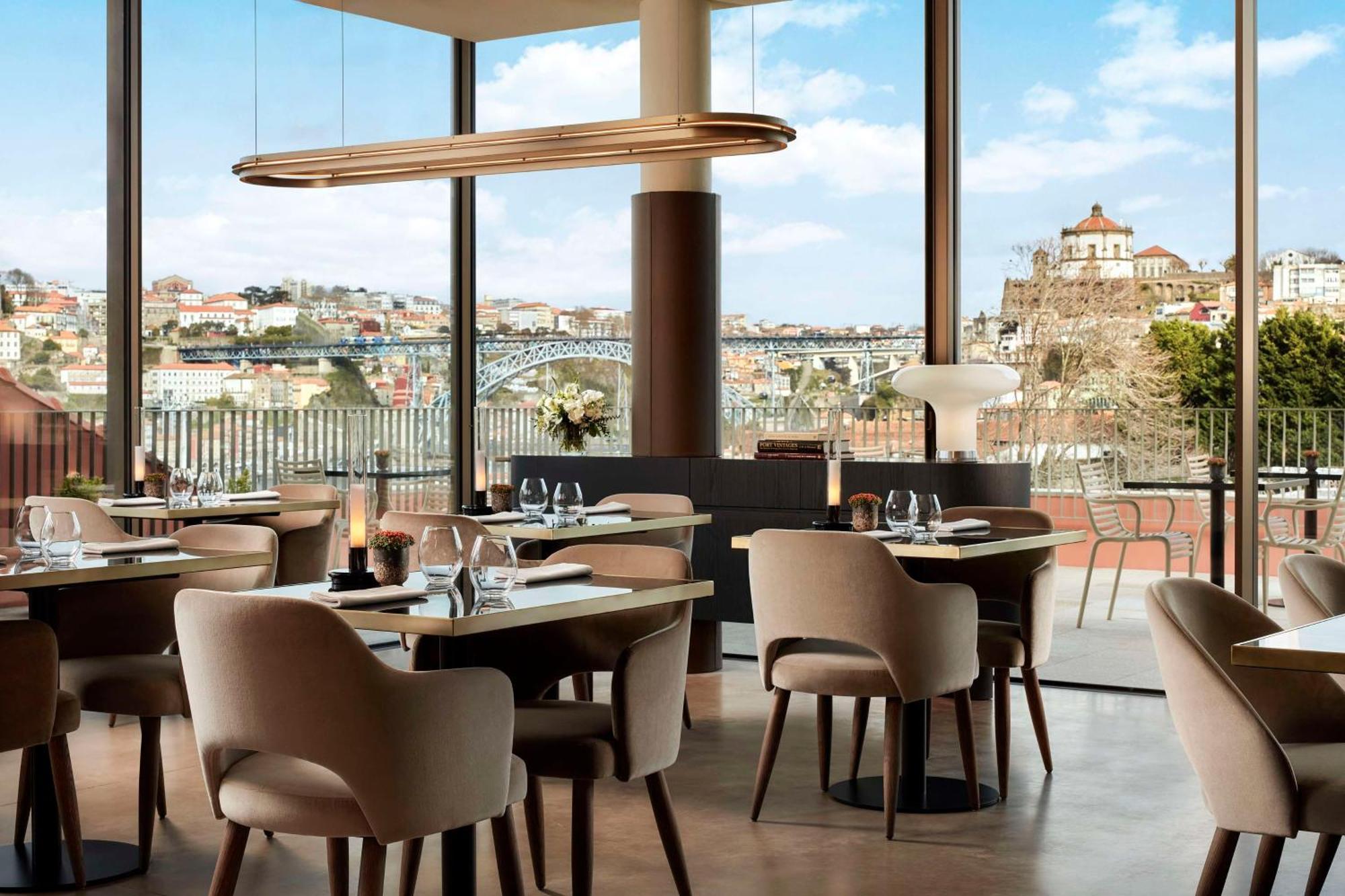 Tivoli Kopke Porto Gaia Hotel Vila Nova de Gaia Buitenkant foto