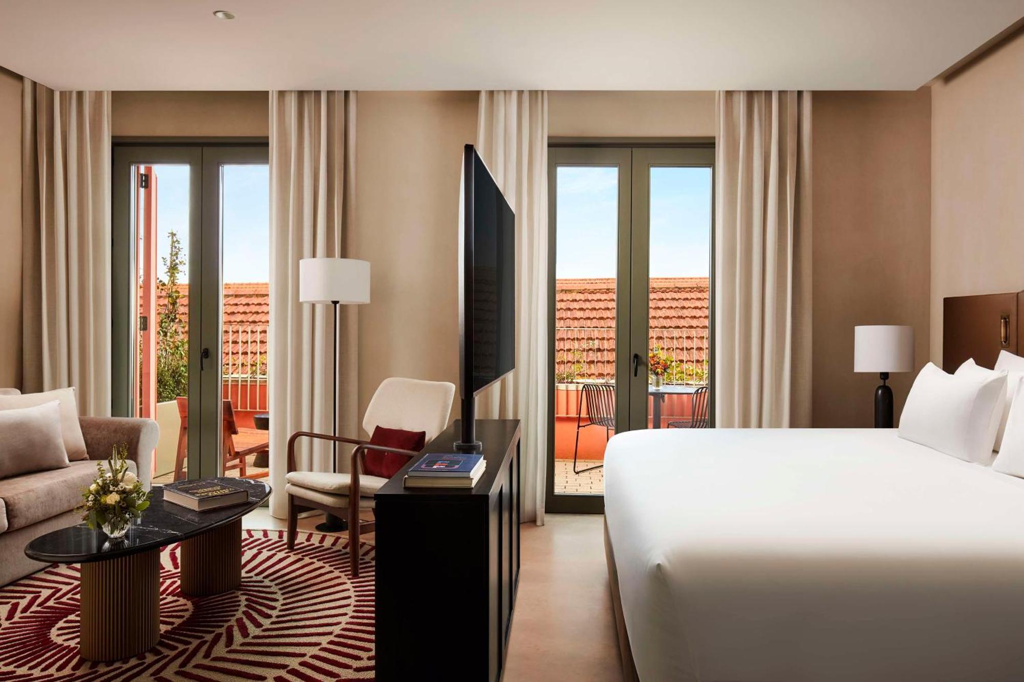 Tivoli Kopke Porto Gaia Hotel Vila Nova de Gaia Buitenkant foto