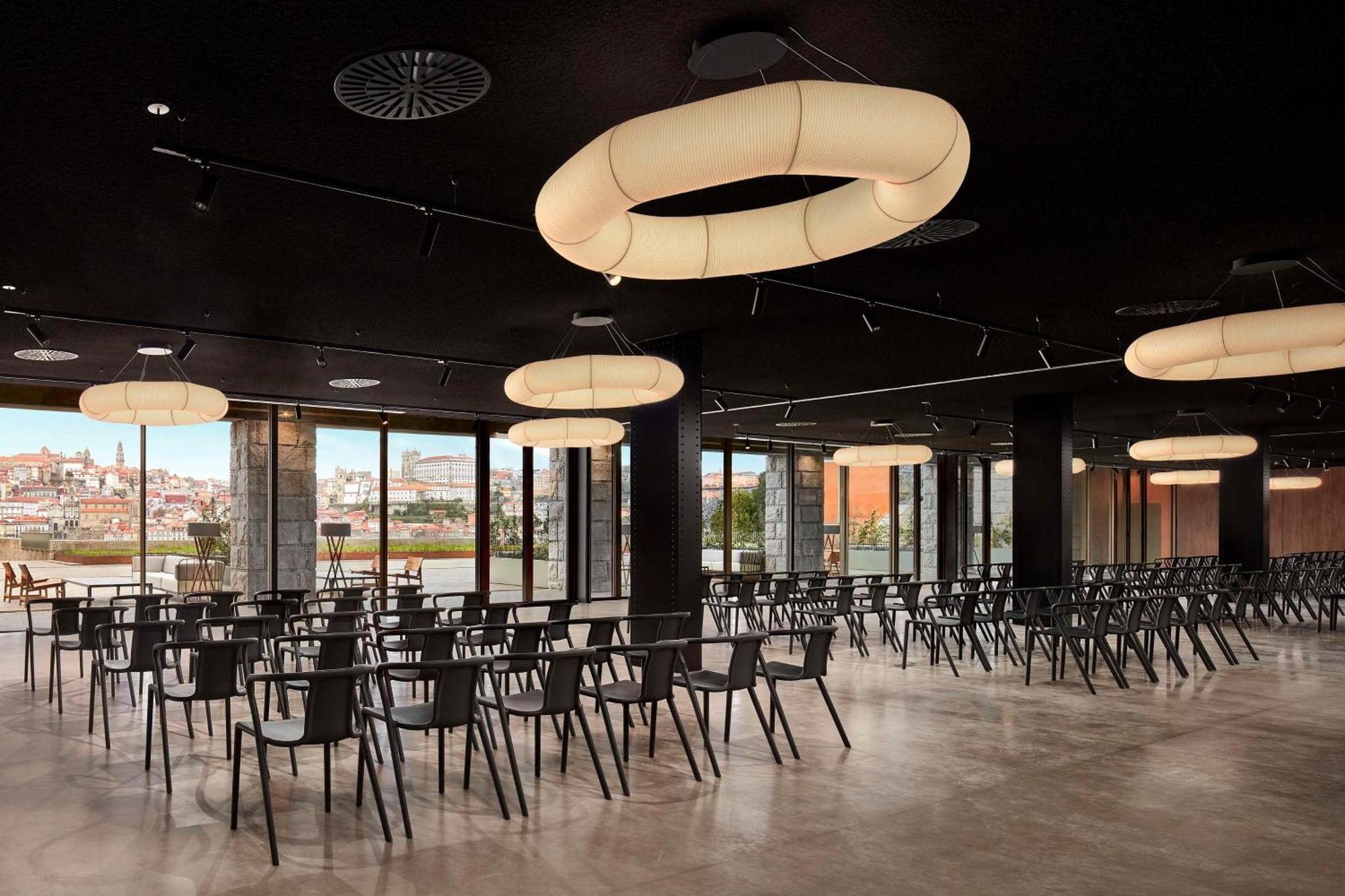 Tivoli Kopke Porto Gaia Hotel Vila Nova de Gaia Buitenkant foto